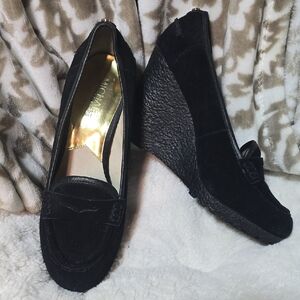 MICHAEL Michael Kors Rory Platform Wedge